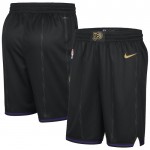 NBA Toronto Raptors Shorts Nike 2024-25 City Edition Swingman - Homme